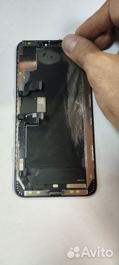 Дисплей оригинал iPhone xs max