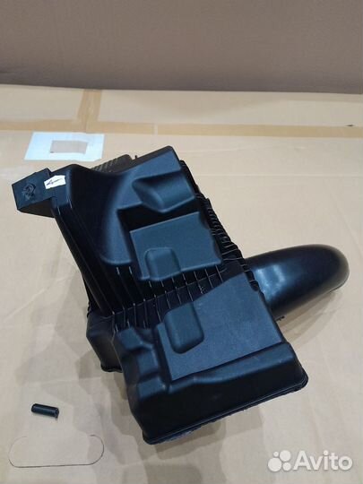 Корпус воздушного фильтра