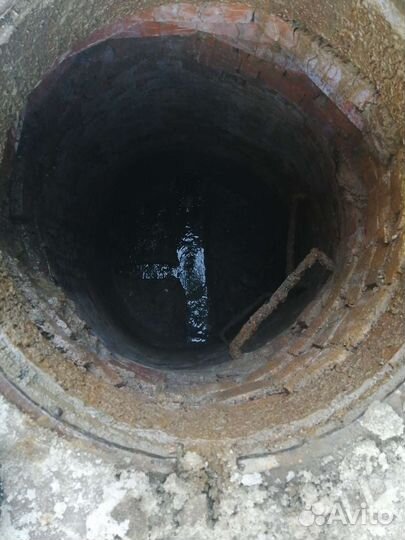 Водопровод и канализация