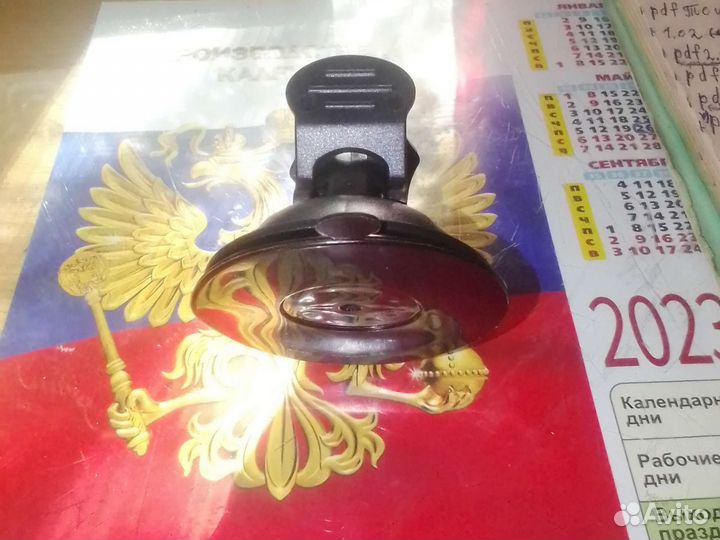 Ведорегистратор