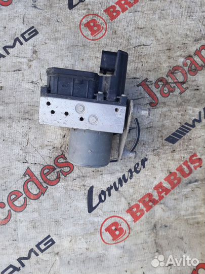 Блок abs Mercedes-Benz Vito 2002 A0004464889