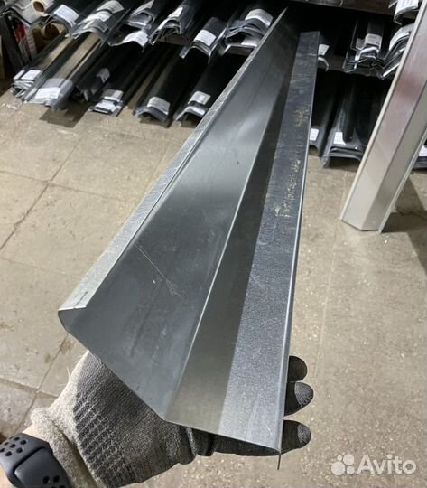 Порог Volvo 940(960) 1990-1997, S90(V90) 1997-1998