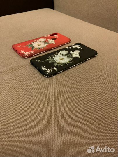 Чехлы для телефонов