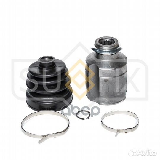 Шрус внутренний R перед прав ST1540 sufix