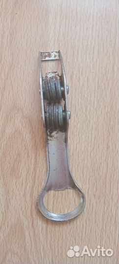 Ретро точилка Ножей + открывашка.СССР