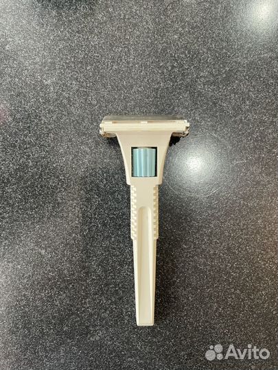 Бритвенный станок СССР