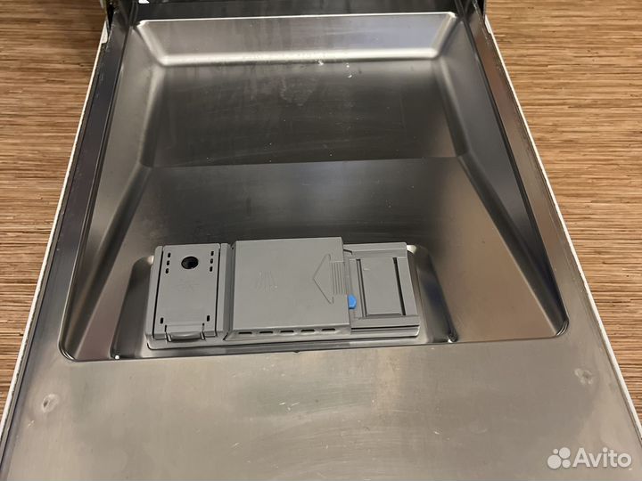 Посудомоечная машина Bosch 45 см