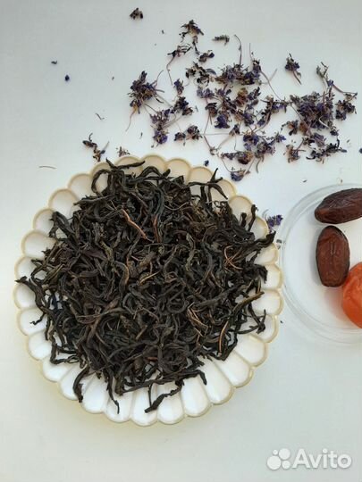 Иван-чай крупнолистовой премиум