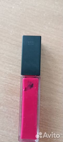 Жидкая матовая помада Maybelline