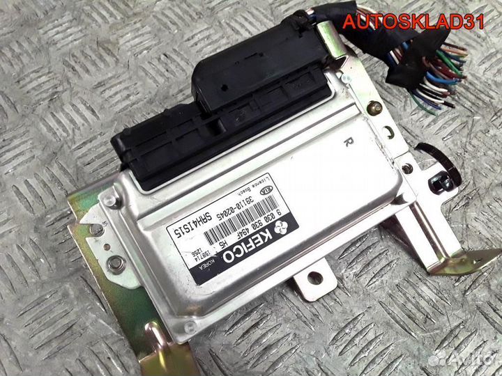 Эбу для Киа Пиканто 1,1 G4HG 3911002045