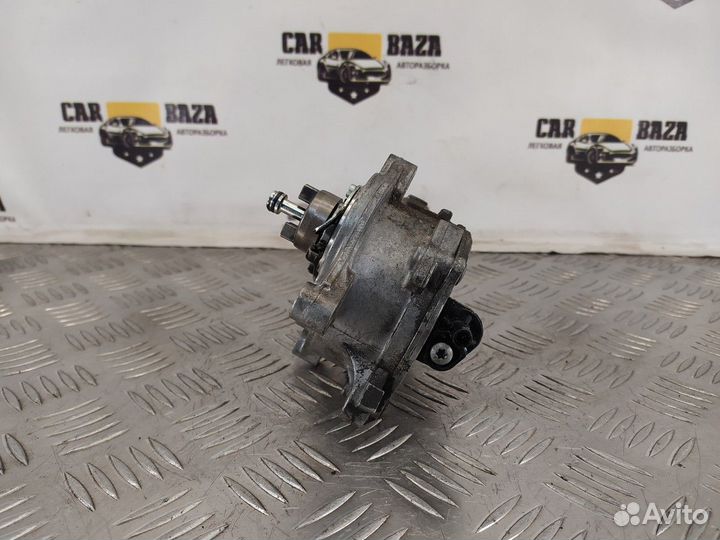 Насос вакуумный D5244T 15 2.4 дизель Volvo XC60 I