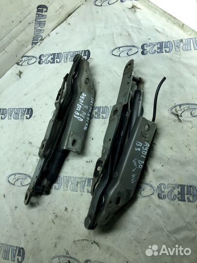 Петля багажника Audi 80 B3