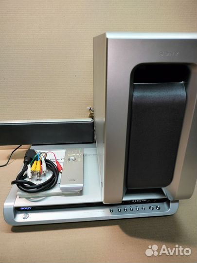 MP3-плеер Музыкальный центр акустика