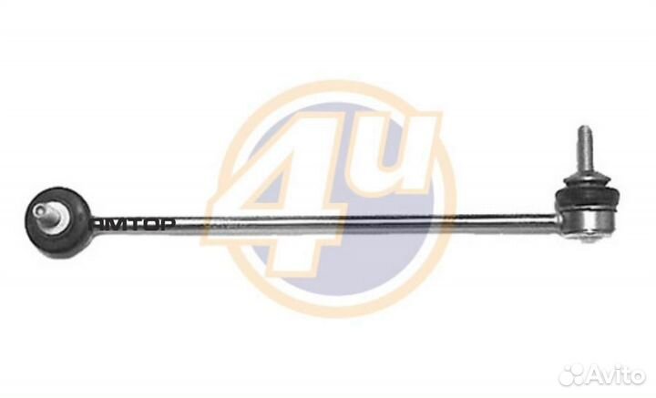 4U BWF30359 Стойка стабилизатора перед прав