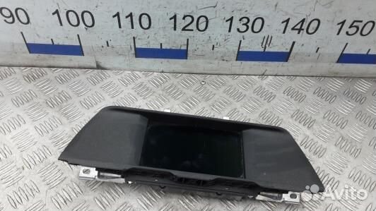 Монитор BMW 5 F10/F11 (94F04JA01)