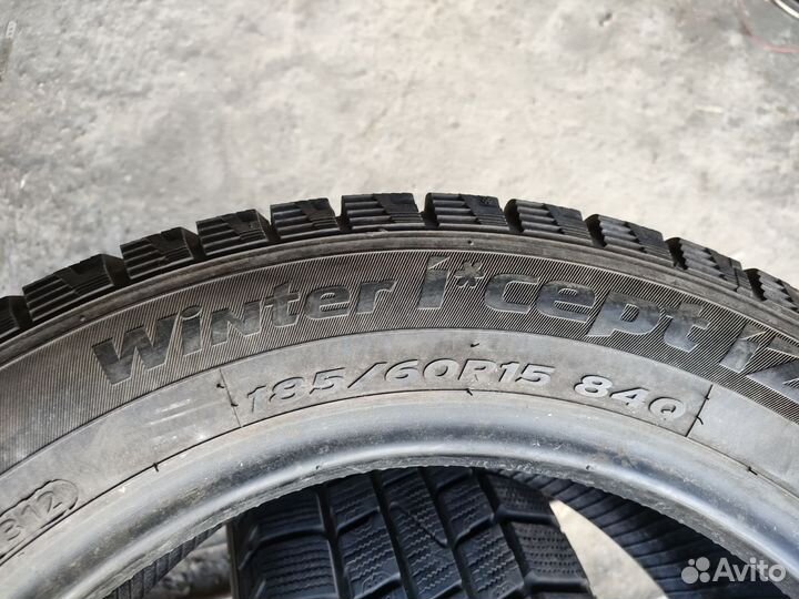 Hankook Winter I'Cept IZ2 185/60 R15