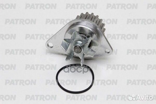 Насос водяной C134 PSA 1.4 16V 03 PWP1266 patron