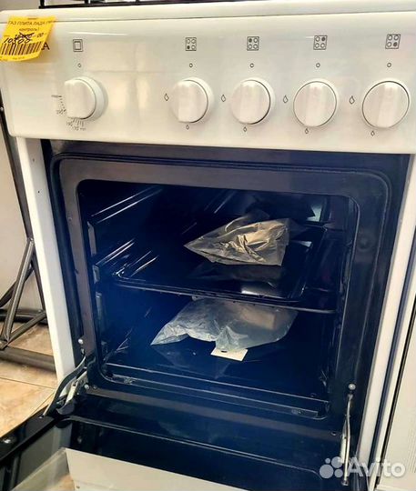 Газовая плита LADA и другие