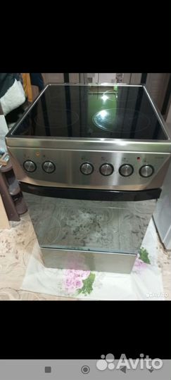 Плиты электрические как новые