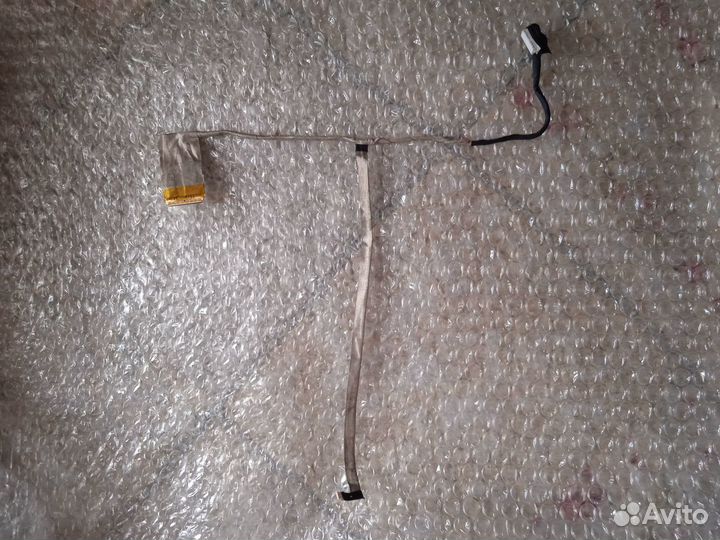 Нерабочая матрица для ноутбука Samsung np305e5a