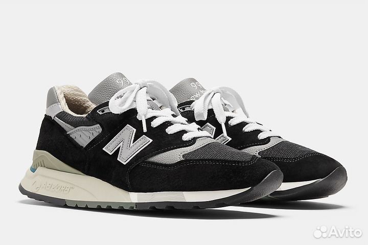 New balance 998 Оригинал