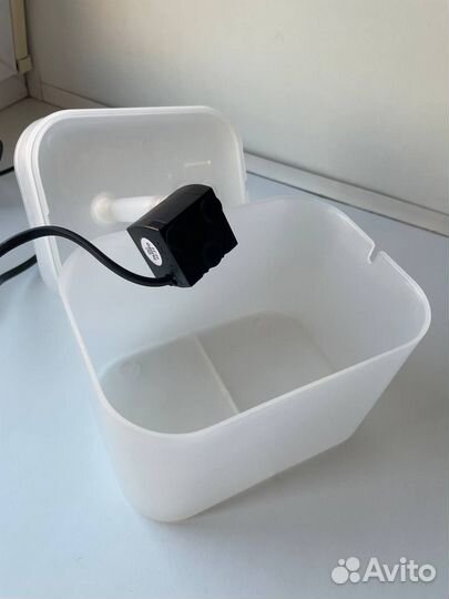 Поилка для животных