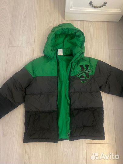 Куртка для мальчика