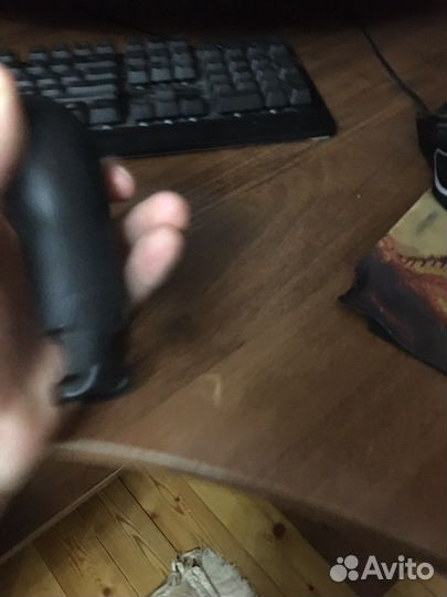 Ручка кпп приора