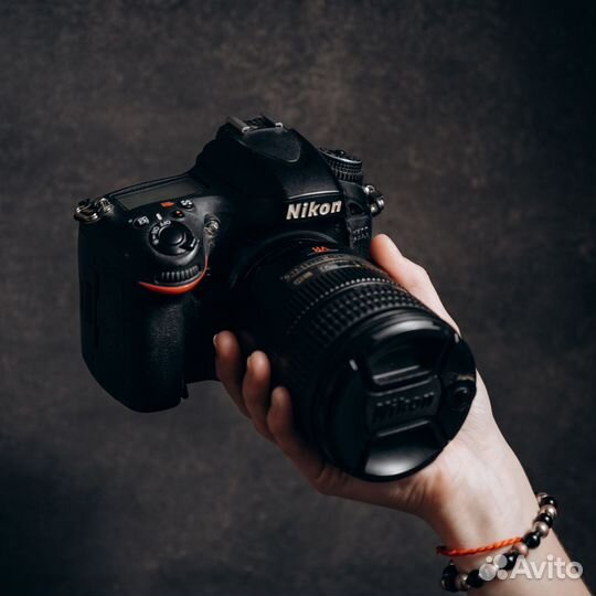 Nikon d600