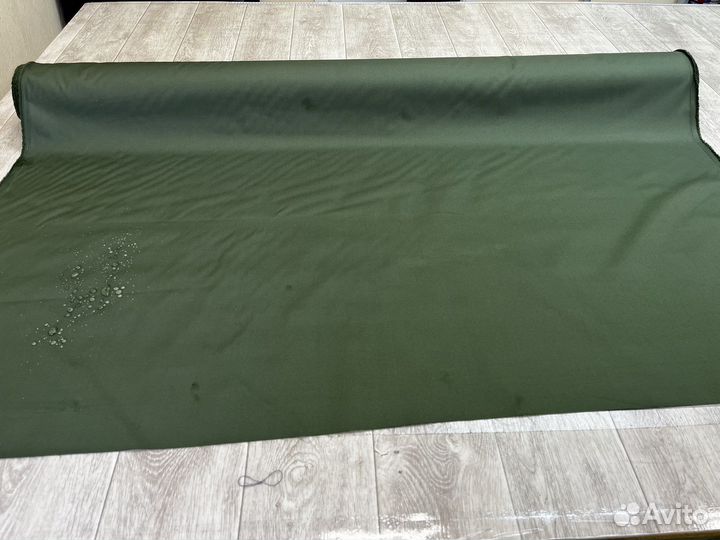 Ткань Оксфорд 600