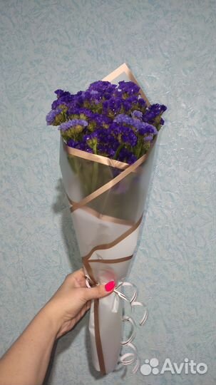 Букеты цветов