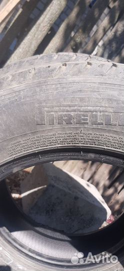 Pirelli Scorpion 185/75 R16