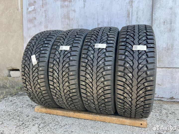 Formula Ice 225/60 R17