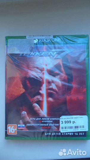 Игры для Xbox one / xbox series x