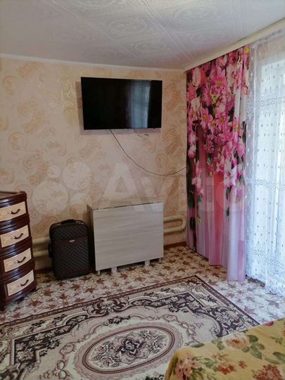 Дом 20 м² на участке 15 сот.