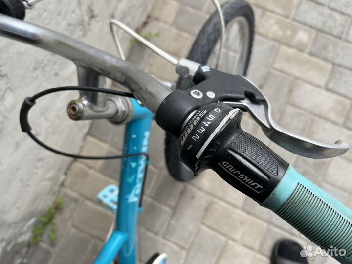 Детский велосипед Btwin original 120