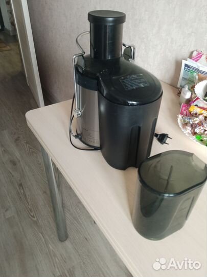 Соковыжималка