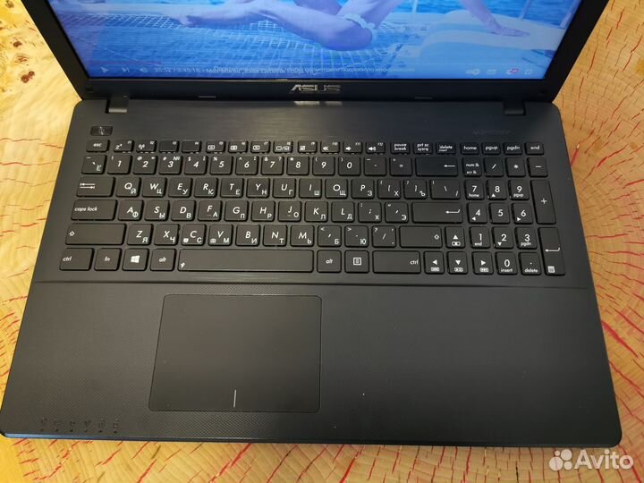 Игровой asus идеален для учёбы