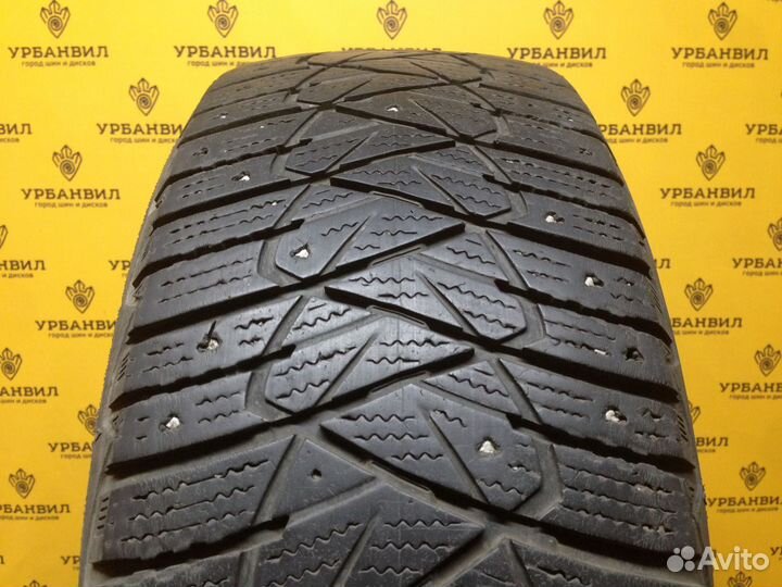 Dunlop Ice Touch 205/55 R16