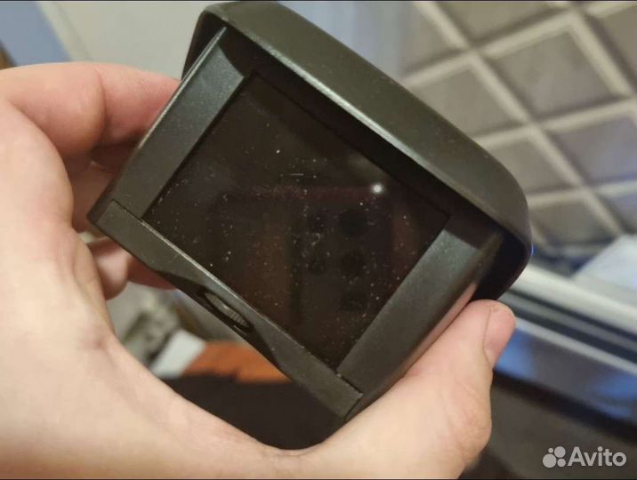 Бортовой компьютер ODB2 + GPS