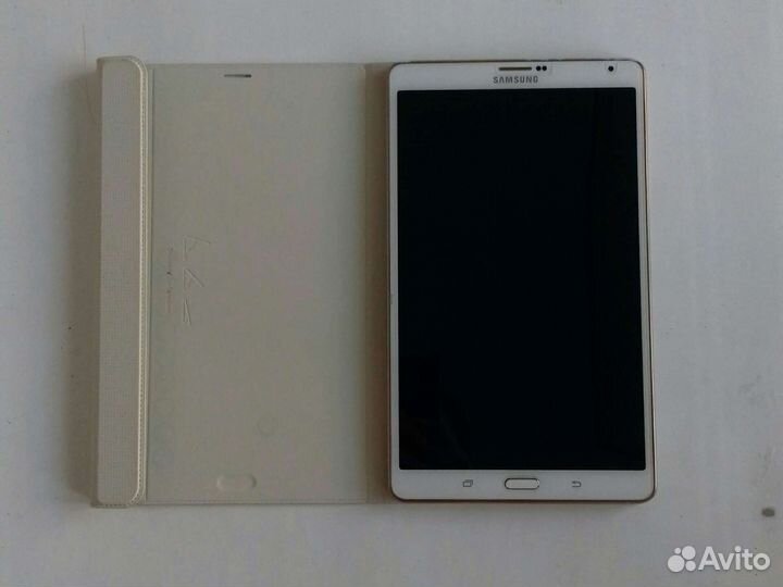 Планшет Samsung Galaxy Tab S (SM-T705)