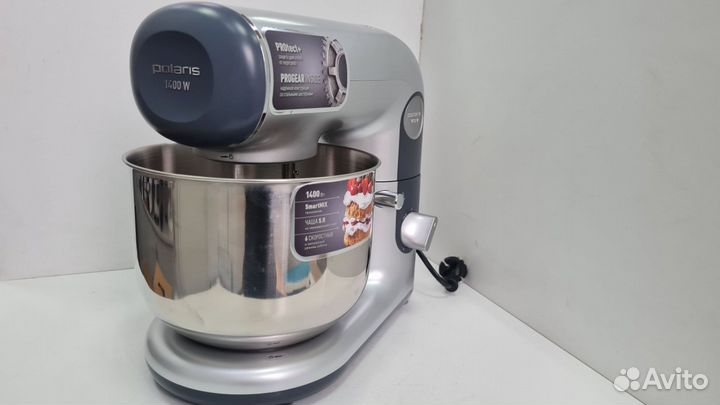Кухонный комбайн Polaris PKM 1403