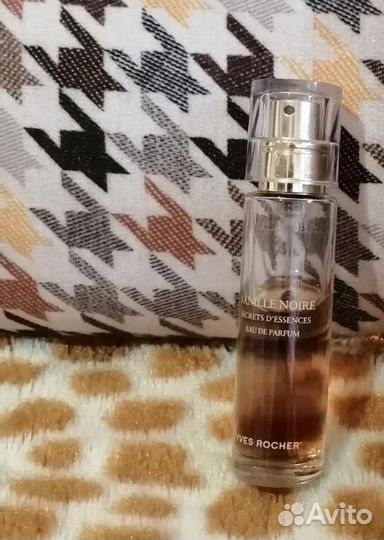 Винтажные духи от Ив Роше