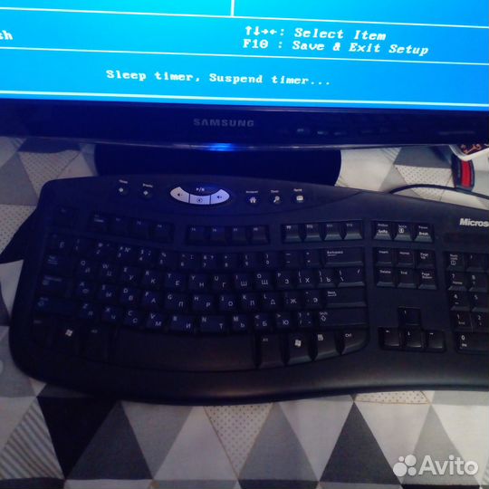 Пк