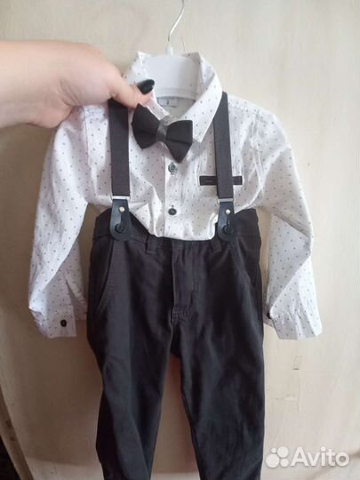 Детский костюм