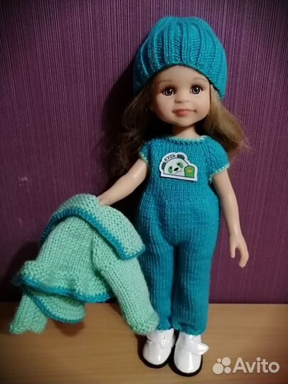 Одежда для Паола Рейна/Paola Reina