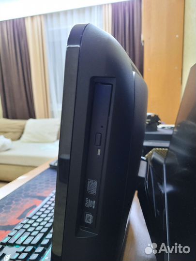 Моноблок HP Pro Intel Core i5/8gb/SSD 240gb