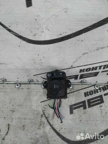 Блок управления зеркалами honda stepwgn RK1 RK2 RK
