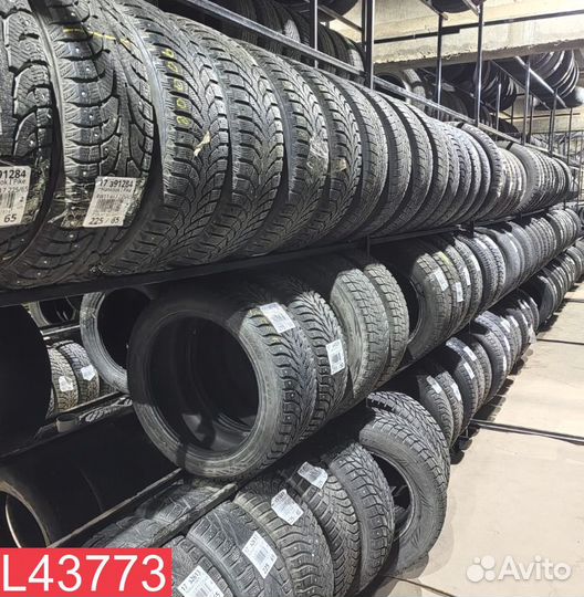 Kumho I'Zen KW31 225/55 R17 99P