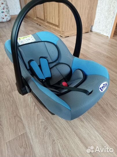 Автолюлька